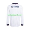 Tenue Bayern Munich Exterieur 2026-2027 Maillot de Foot ML
